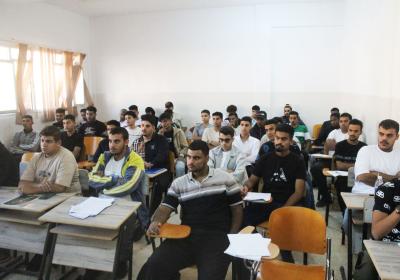 المعهد العالي للتقنيات الهندسية بنغازي